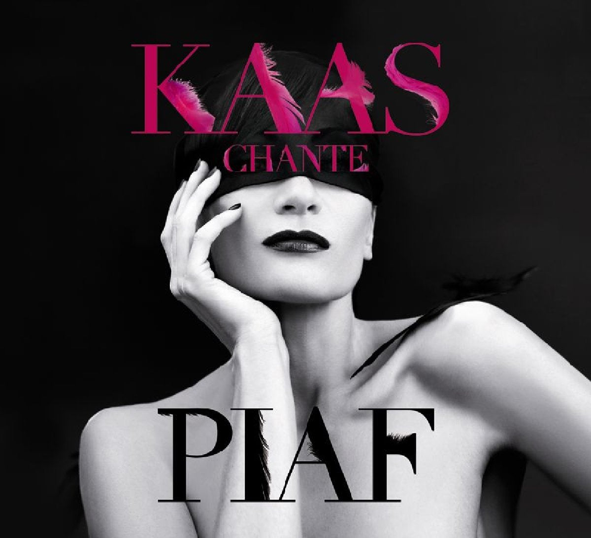 Kaas Chante Piaf World Music