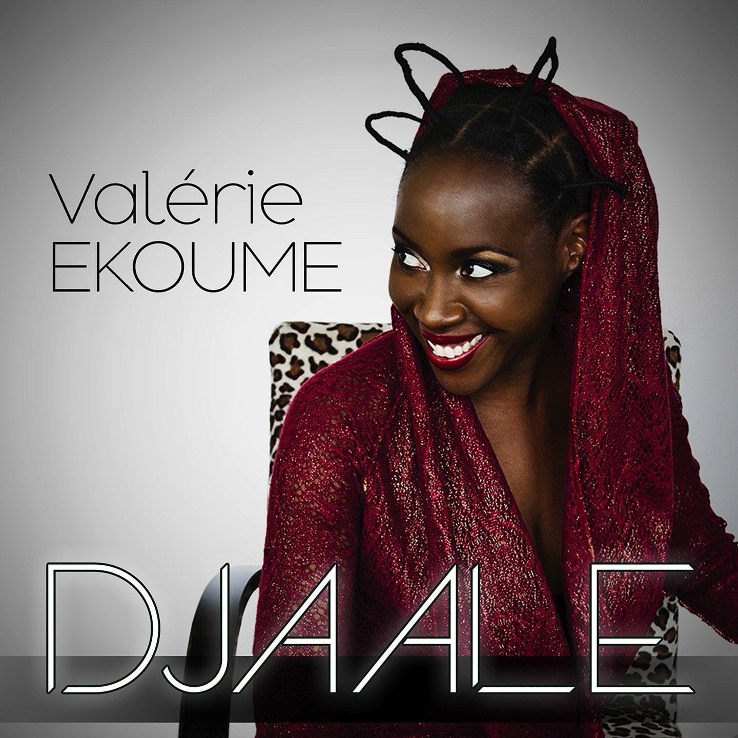 Valerie Ekoume - Djaale World Music