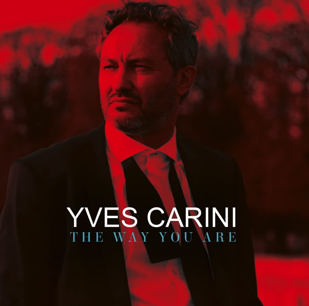 The Way You are/Yves Carini Music