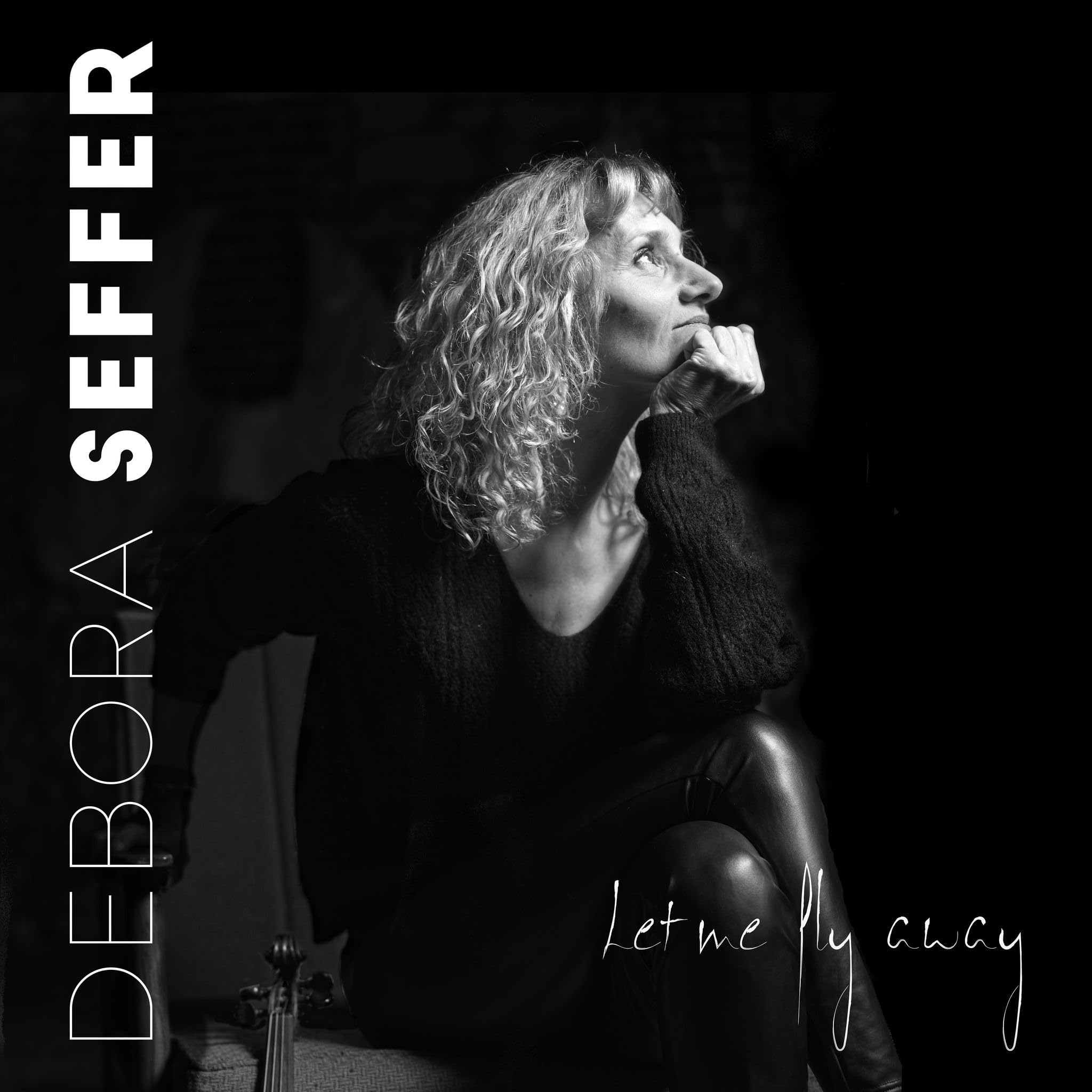 Let me fly away / Debora Seffer Arts & Music