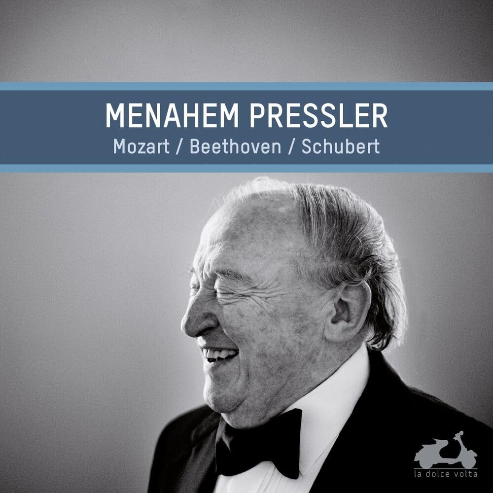 Mozart/Schubert/Beethoven: Piano Works Classical