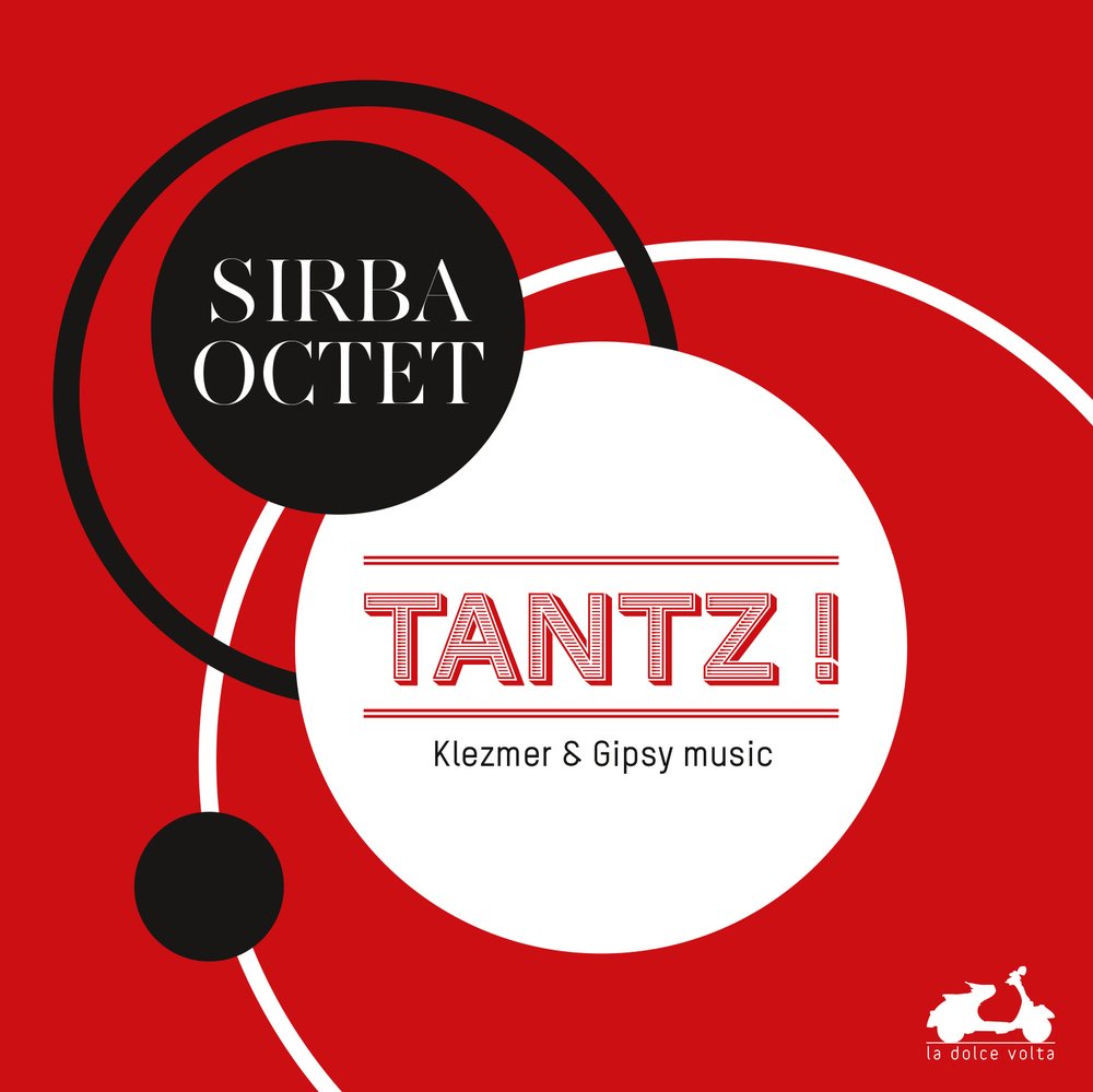 Tantz ! Klezmer & Gipsy Music Classical