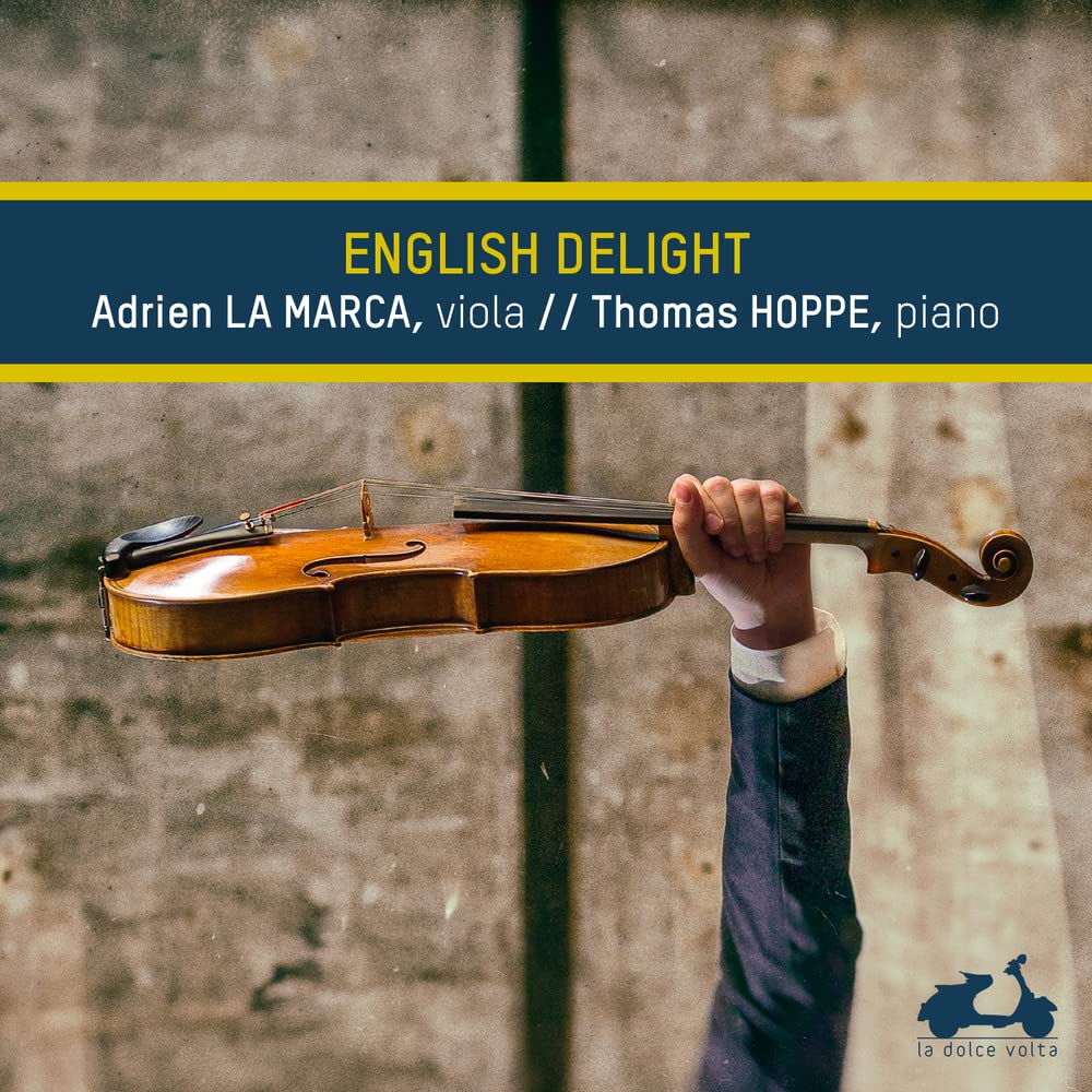 English Delight Classical