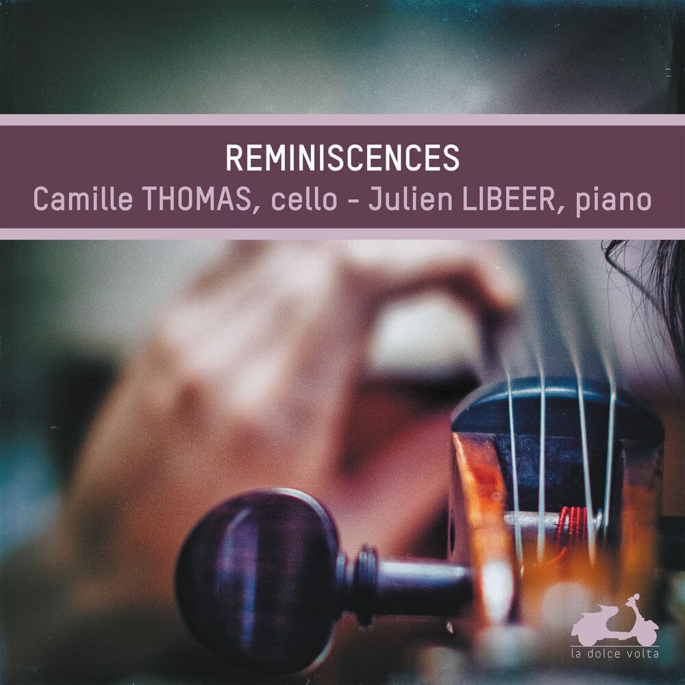 Reminiscences Classical