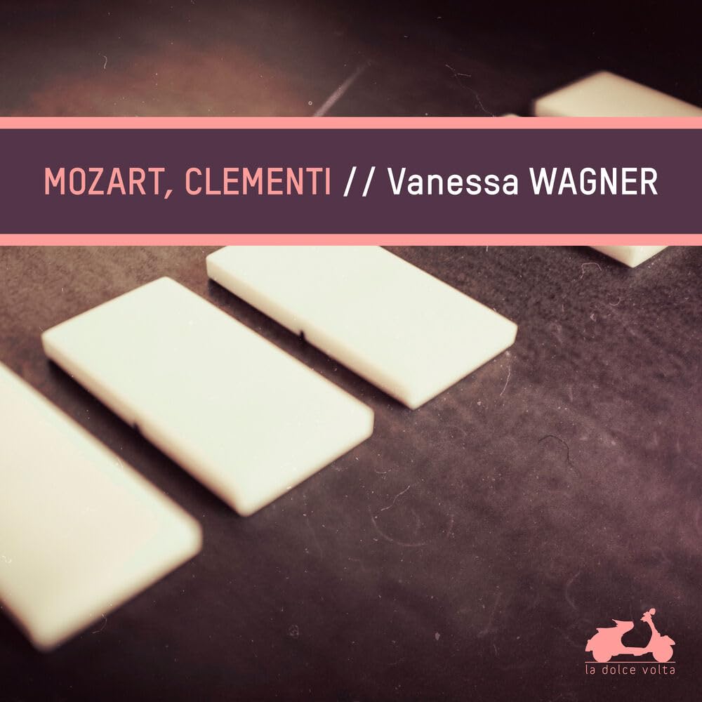 Fantasie KV 397,Sonate KV 570,... Classical