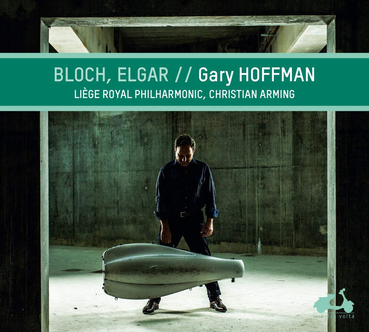 Bloch / Elgar: Cello Concertos Classical