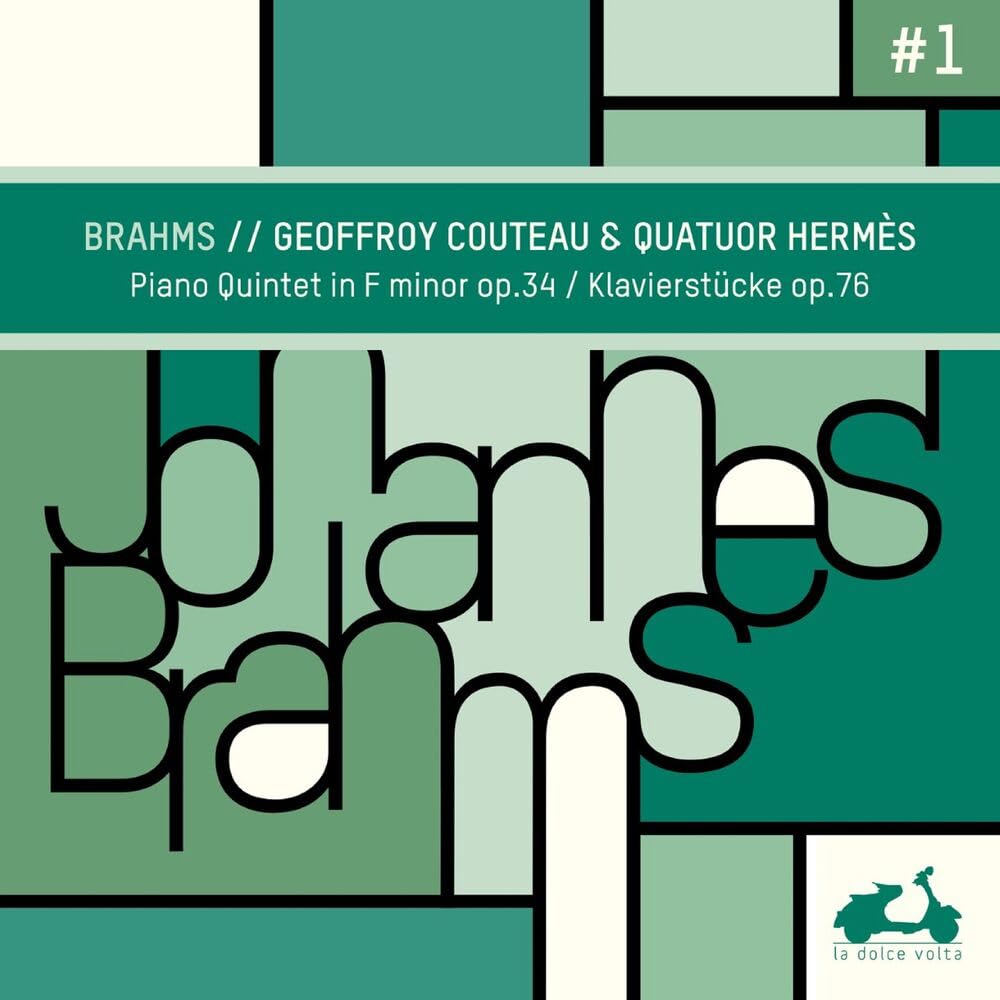 Klavierquintett/Klavierstücke Classical