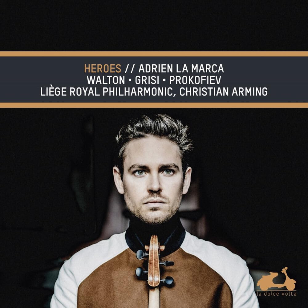 Heroes Classical