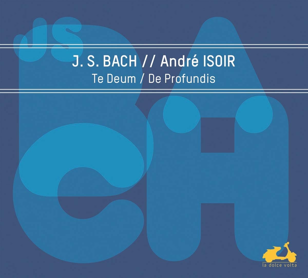 Te Deum/de Profundis (+Katalog 2019) Classical