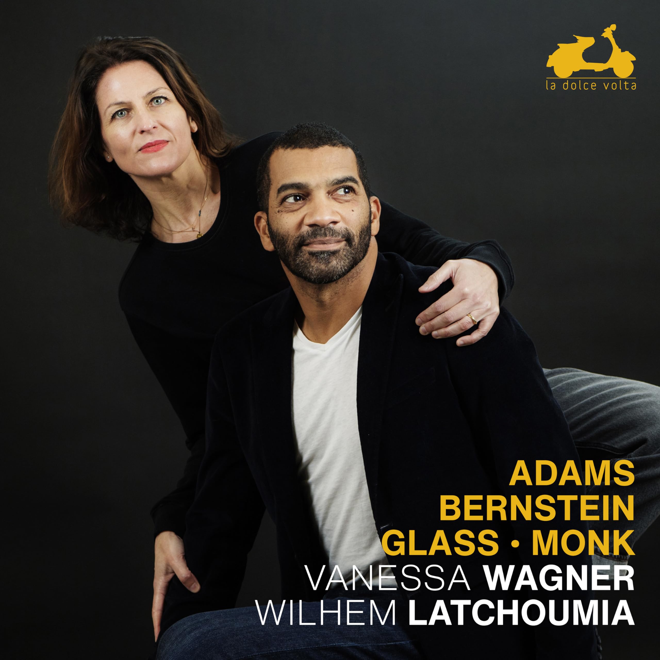 This Is America! (Werke Für Zwei Classical