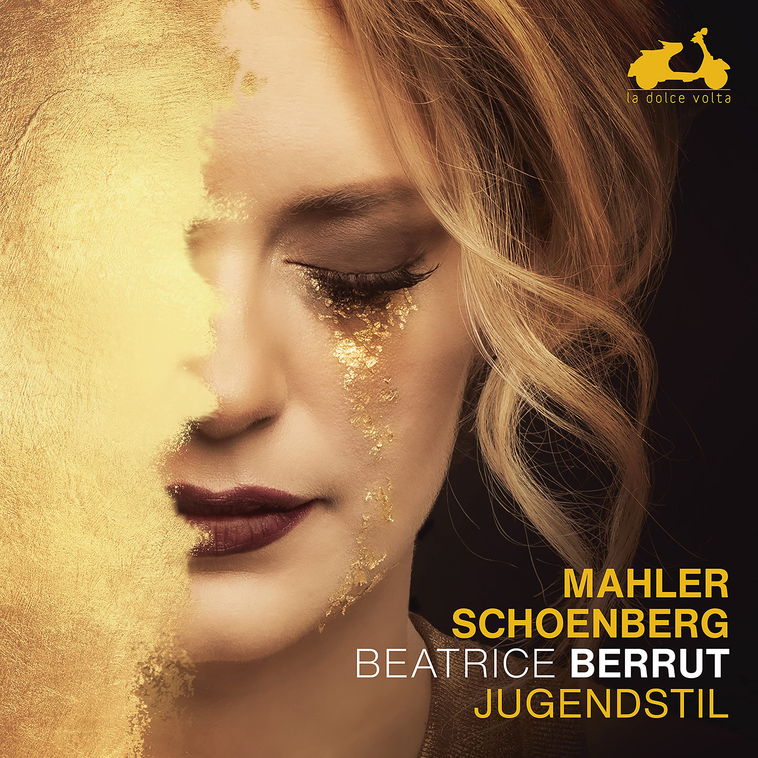 Mahler / Schönberg: Jugendstil (Klaviertranskriptionen) Classical