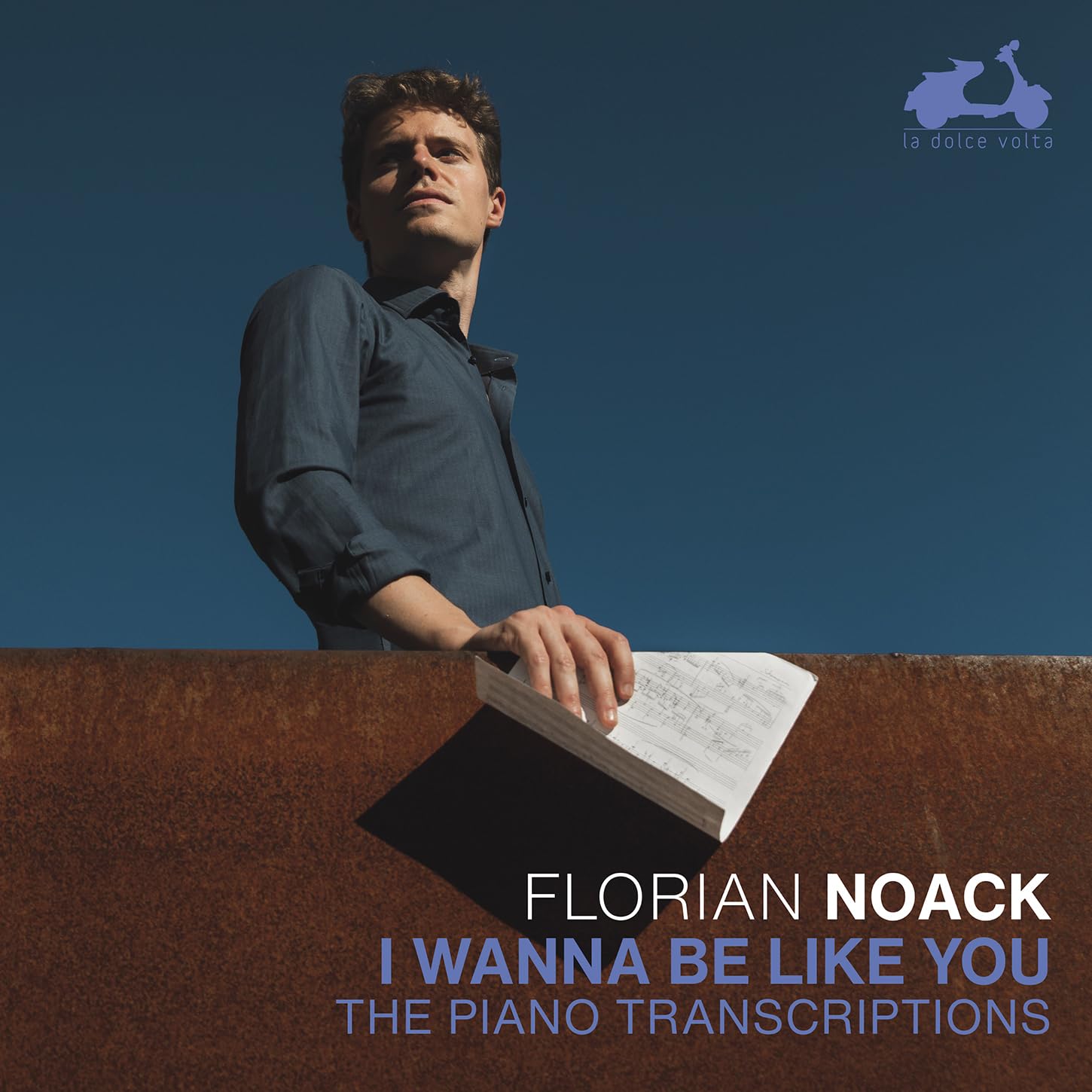 I Wanna Be Like You - The Piano Transcriptions Country & Folk