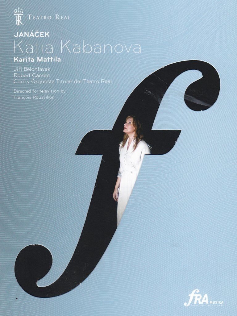 Katia Kabanova Movies