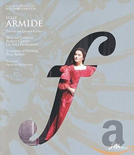 Armide - Jean-Baptiste Lully Films