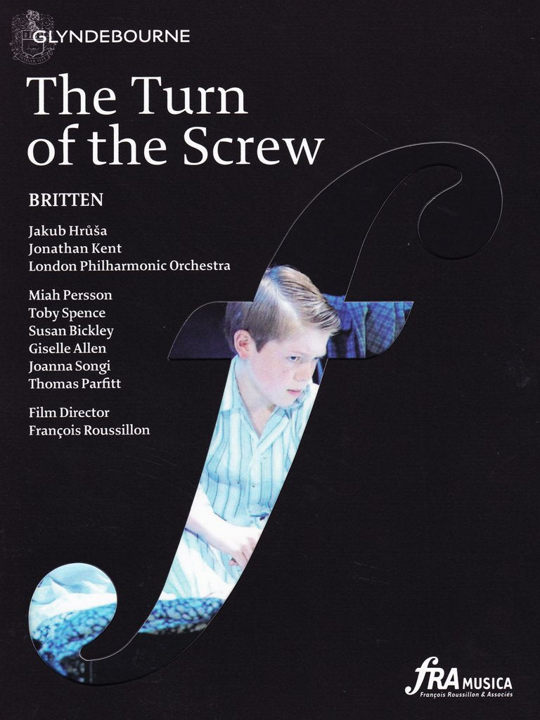 The Turn Of The Screw Films