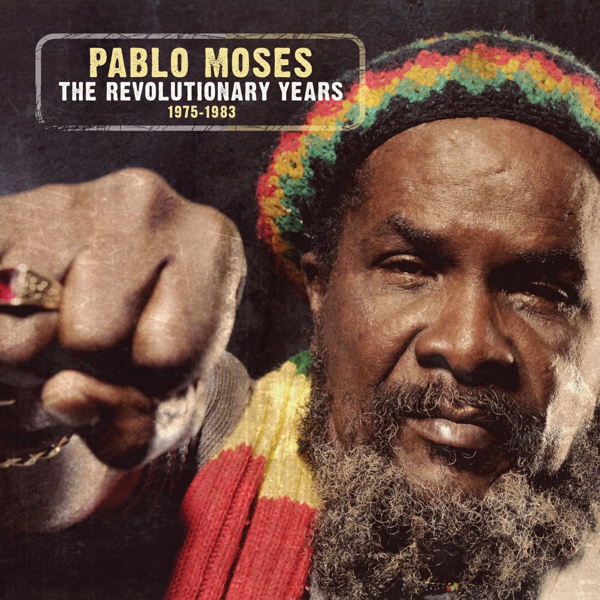 The Revolutionary Years 1975-1983 Reggae