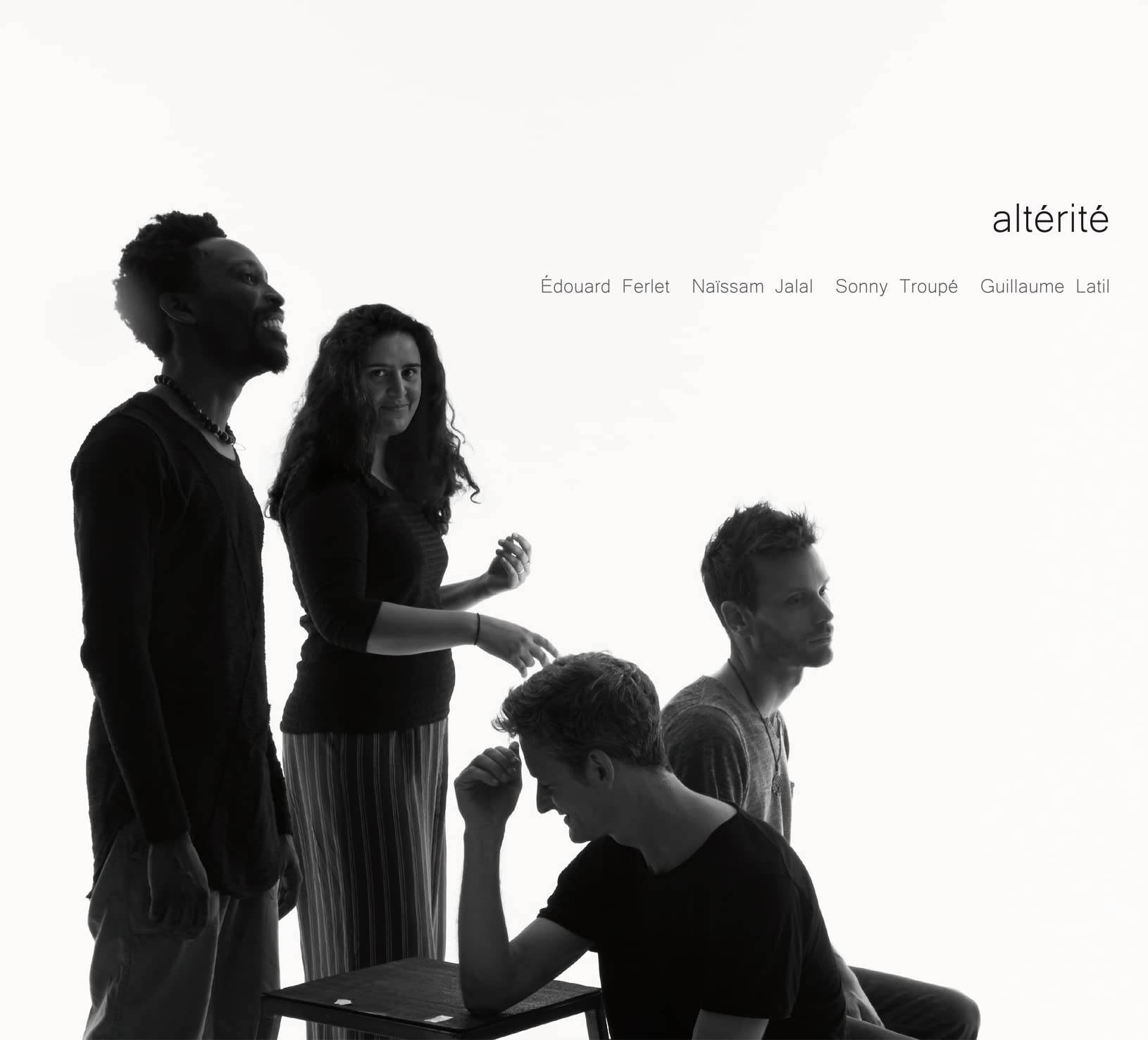 Alterite Music
