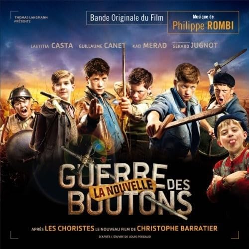 La Nouvelle Guerre De. Soundtracks & Musicals
