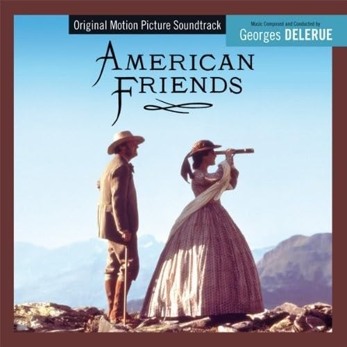American Friends (OST) Soundtracks & Musicals
