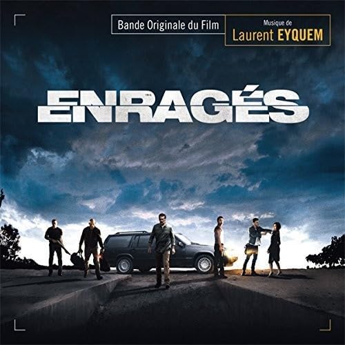 Rabid Dogs (Enrages) (OST) Soundtracks & Musicals