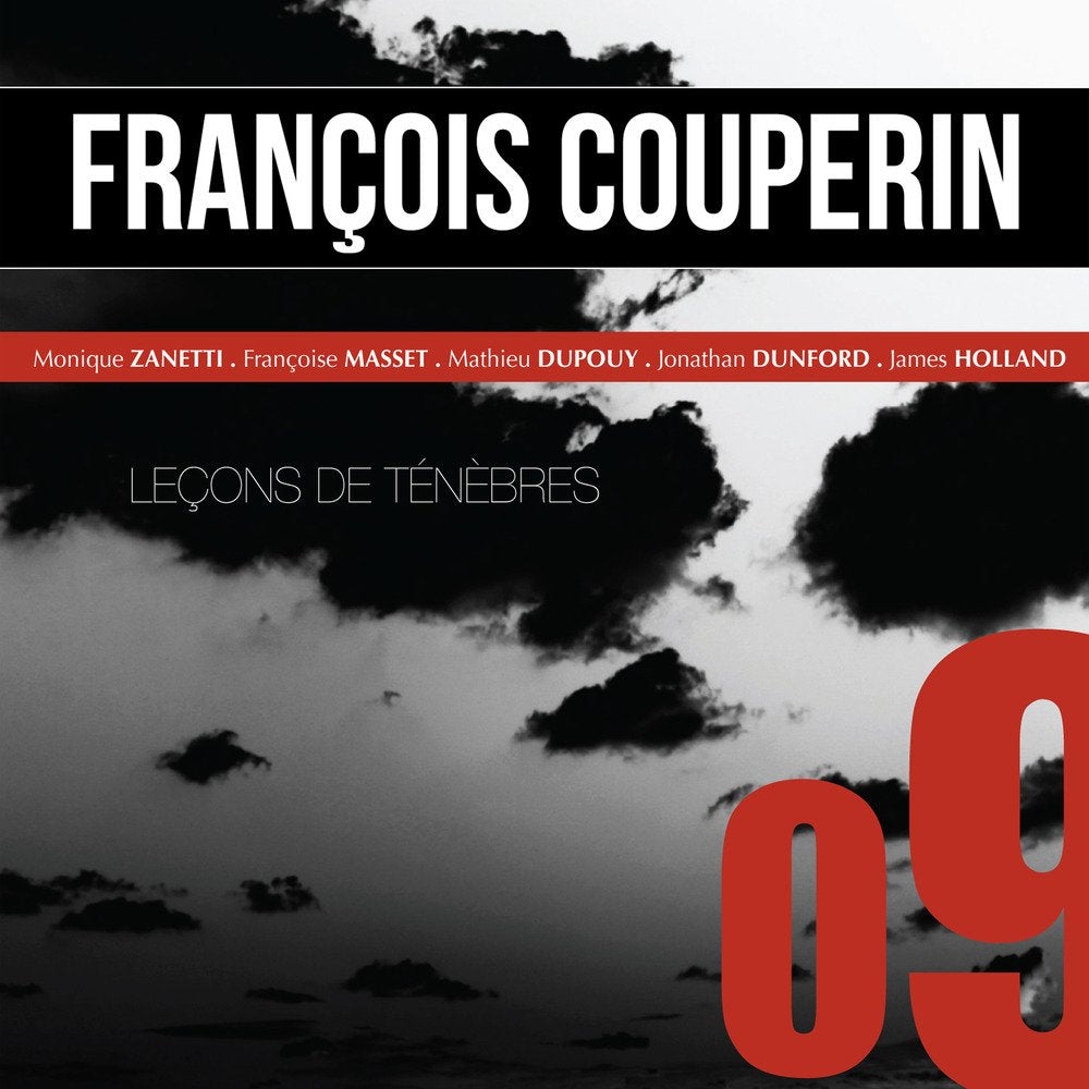 Les Lecons des Tenebres Classical