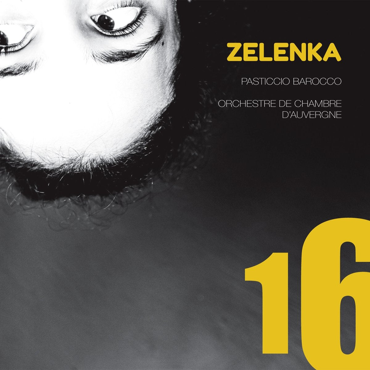 Zelenka-Sonatas,Simphonie & Classical
