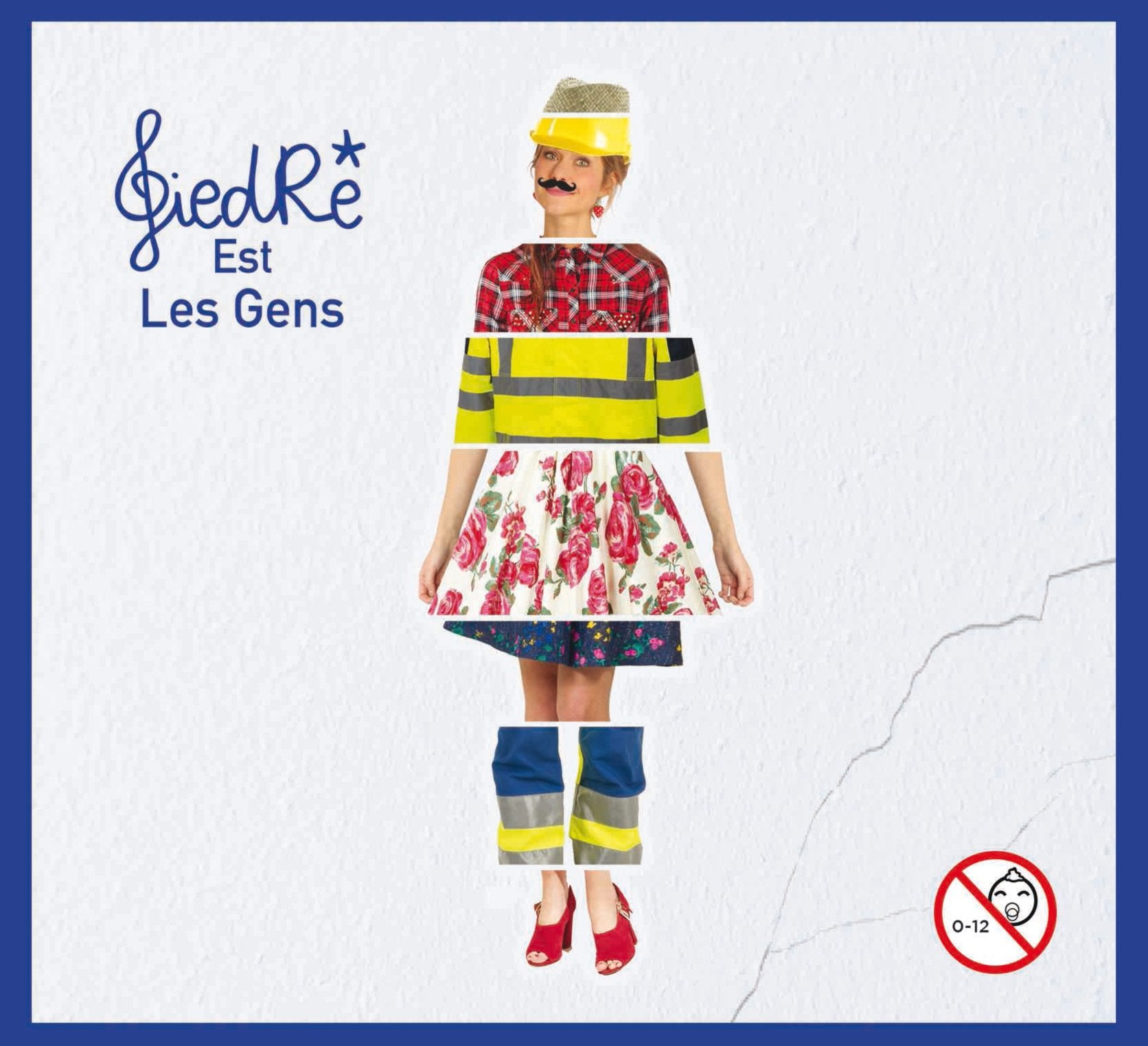 Giedre - Giedre Est Les Gens Music