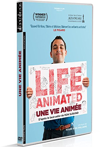 Life Animated (une vie animée) Films