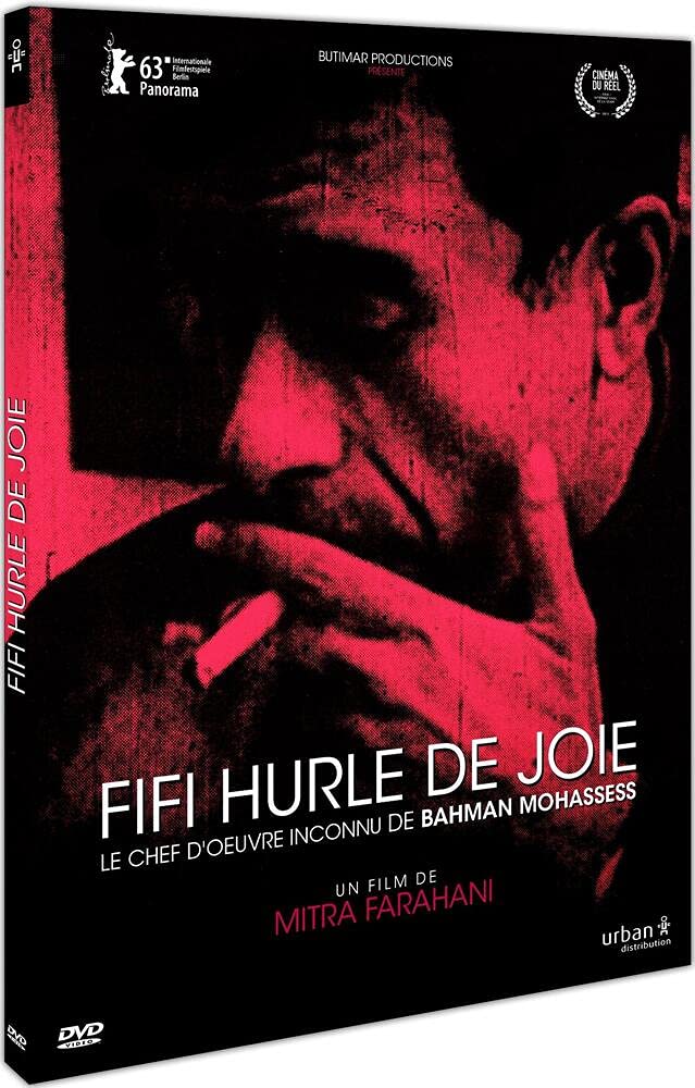 Fifi hurle de joie Films