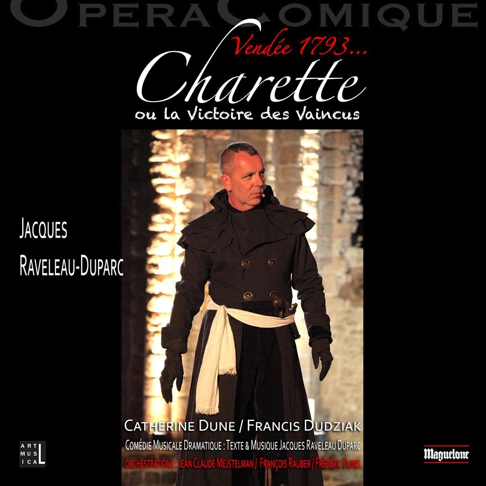 Raveleau-Duparc : Charette Ou la Victoire des Vaincus Classical