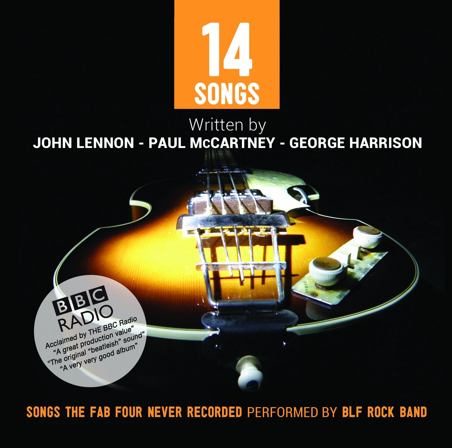 14 songs the Fab Four never recorded Music