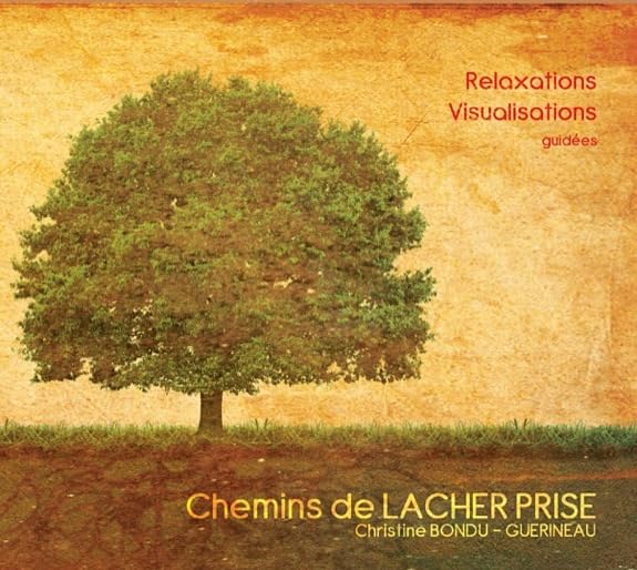 Chemins de LACHER PRISE Books
