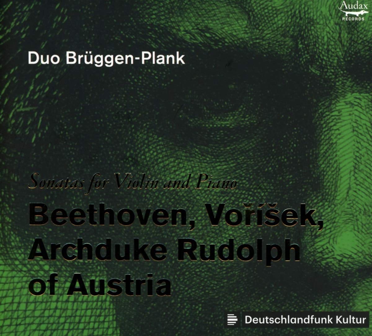 Sonaten Für Violine & Klavier Classical