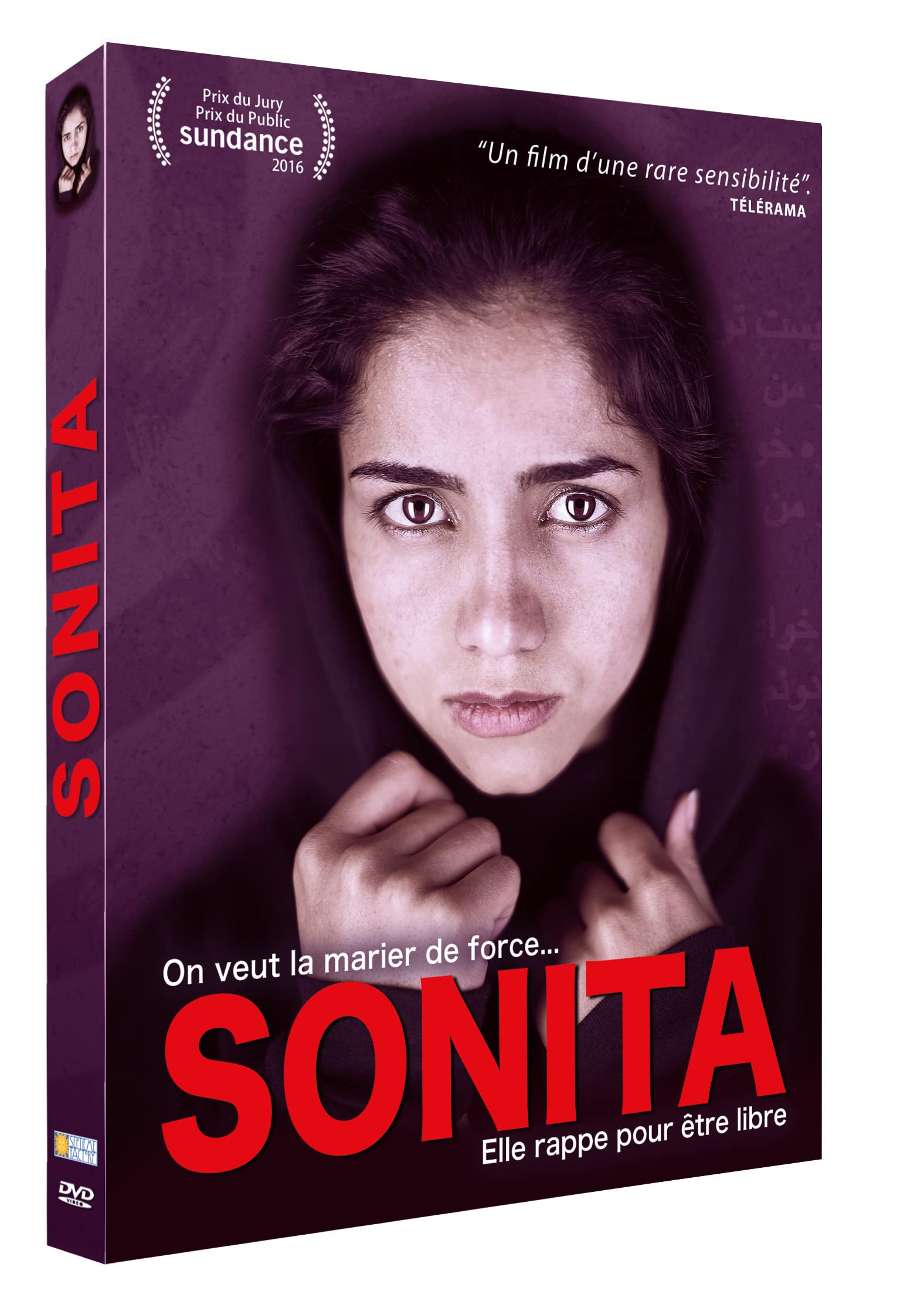 Sonita Films
