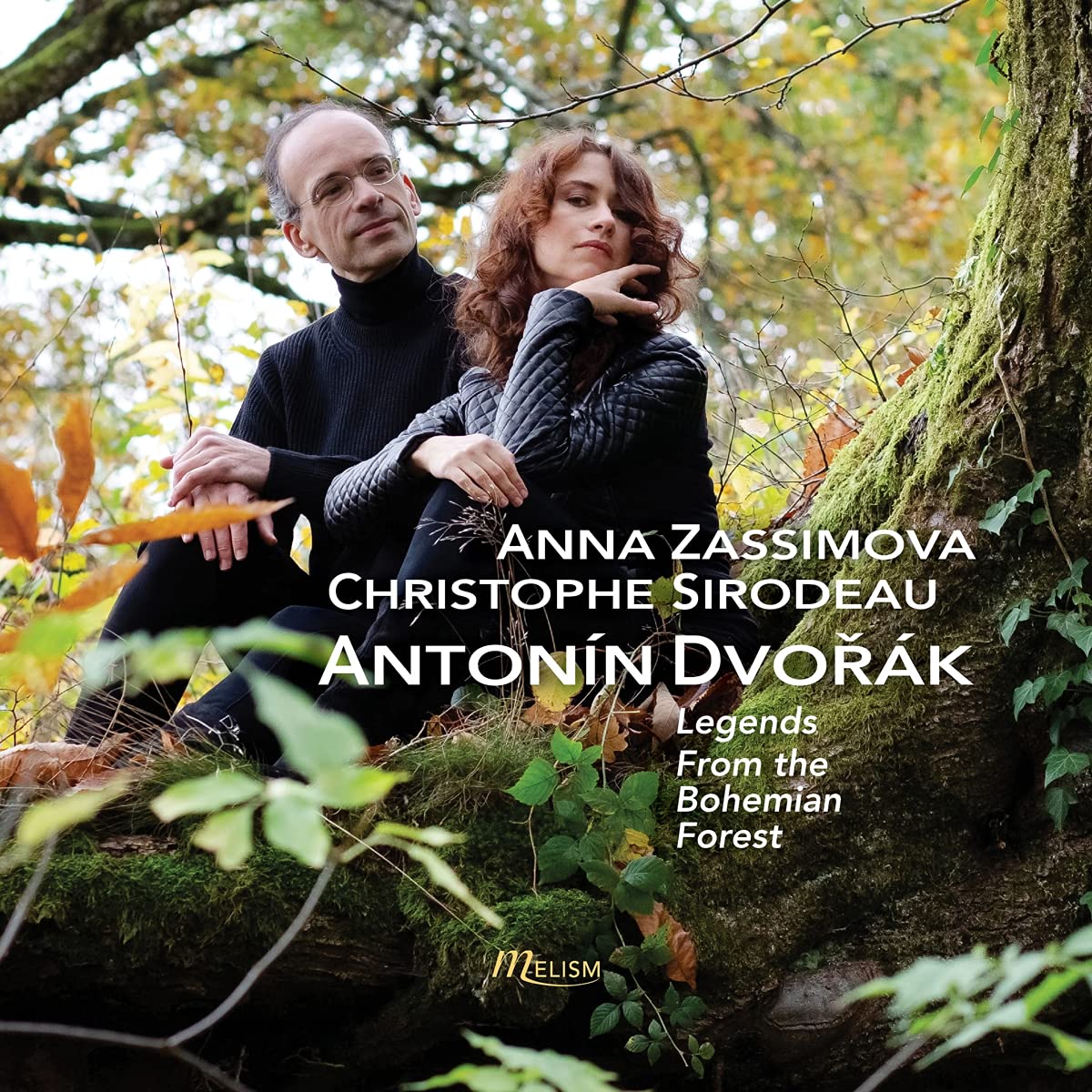 Legends & From the Bohemian Forest Classical