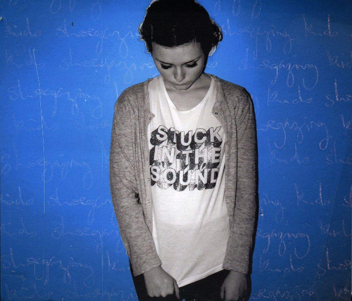 Shoegazing Kids Alternative & Indie