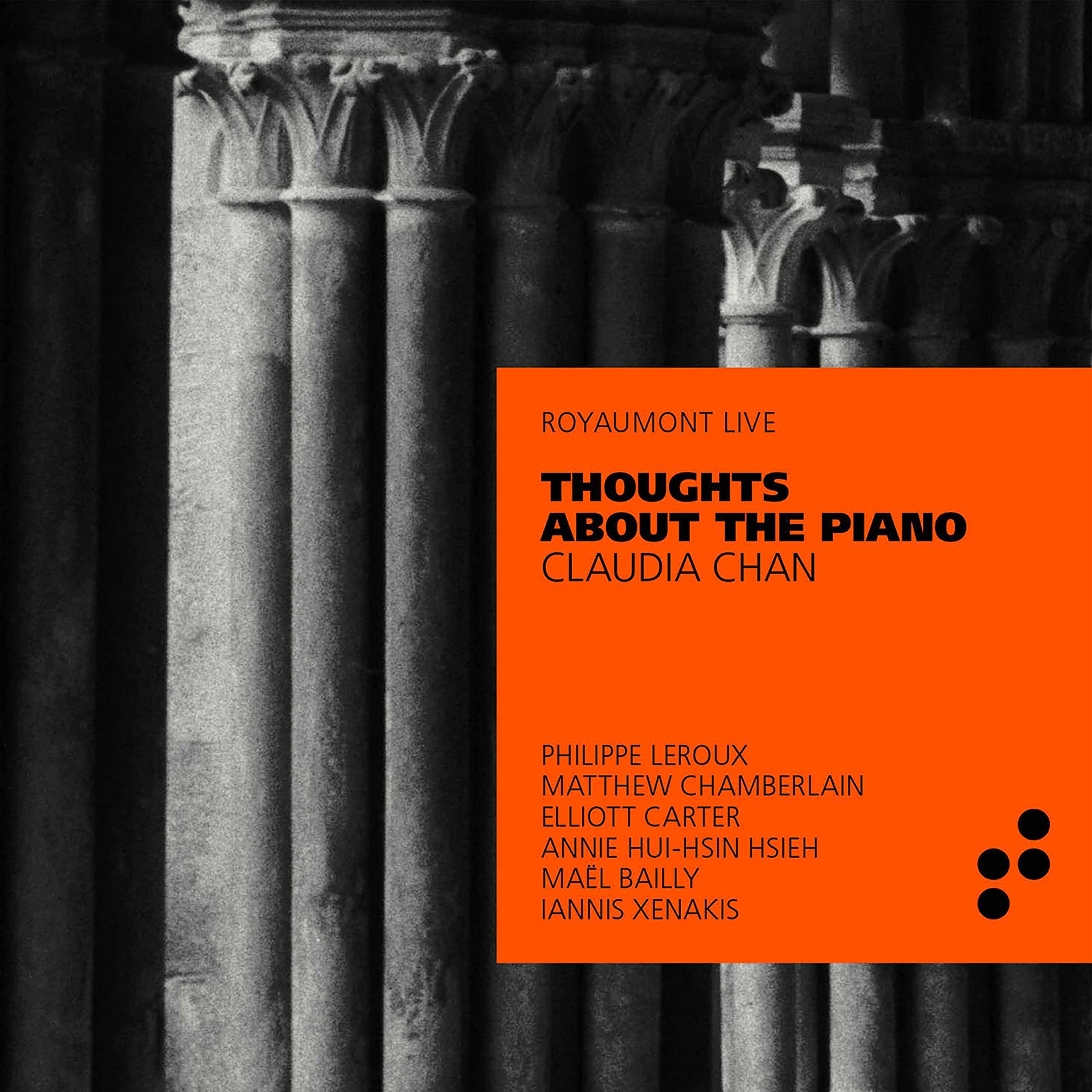 Thoughts About the Piano-Werke Für Piano Solo Classical