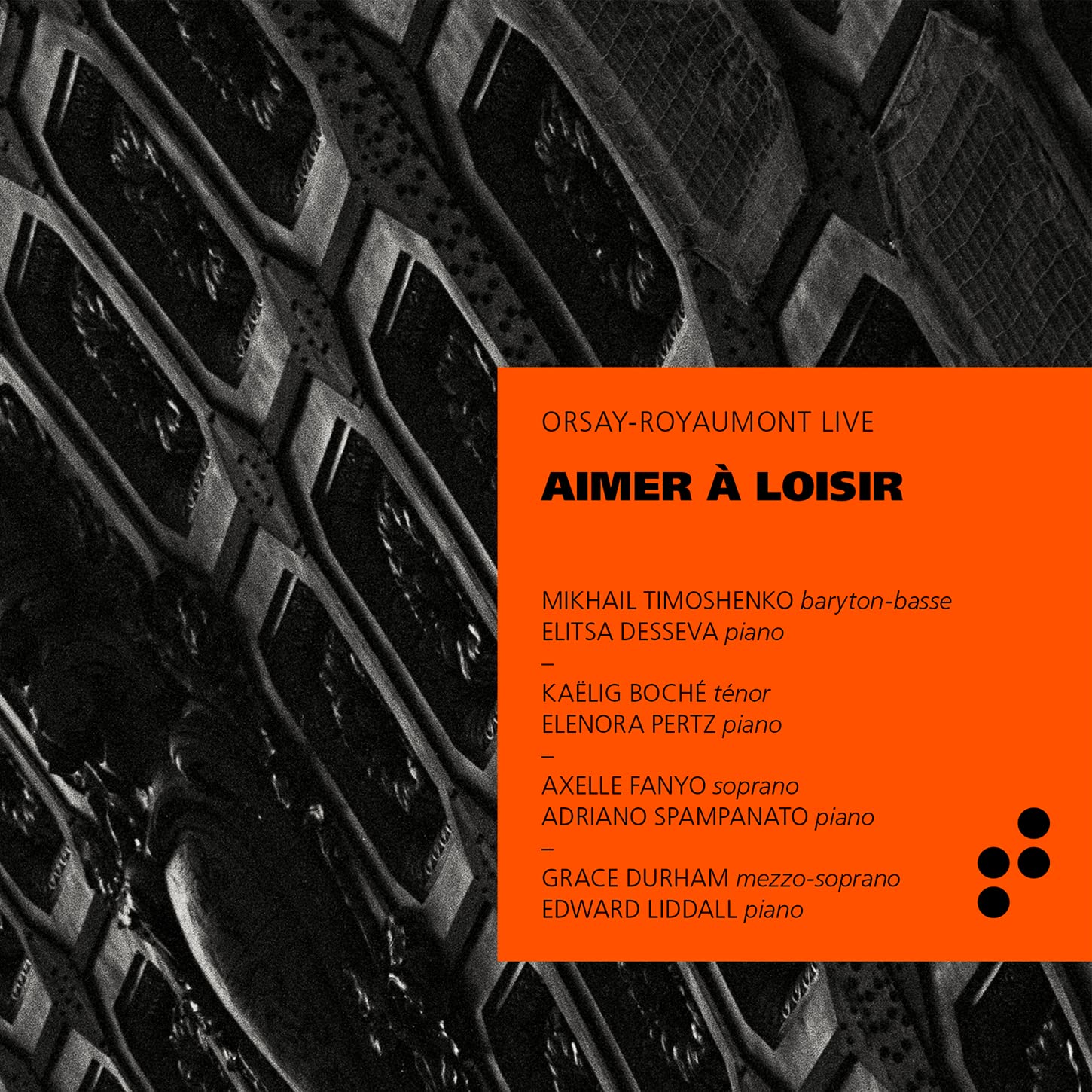 Aimer À Loisir cd