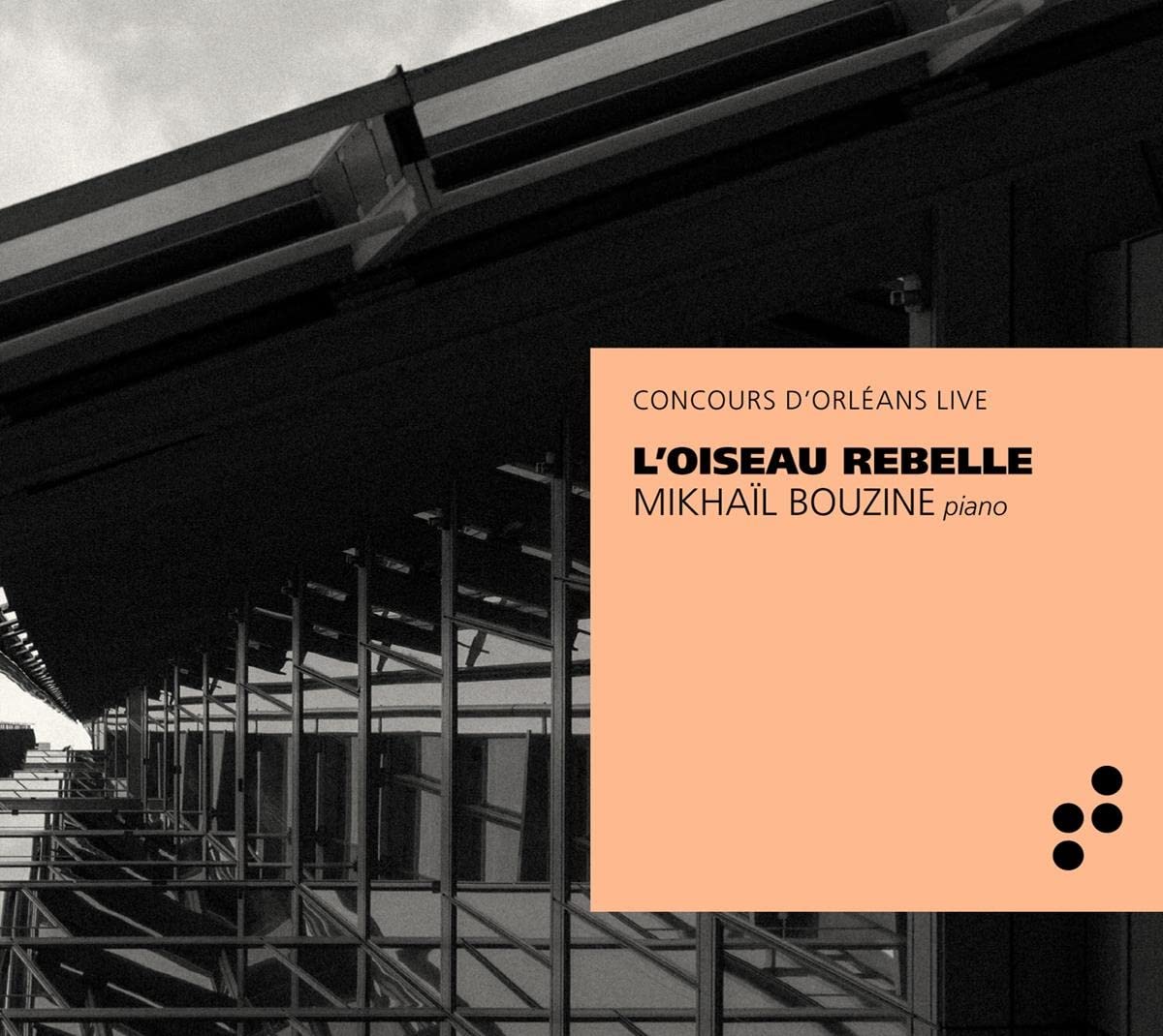 L´oiseau Rebelle - Werke für Piano solo Classical
