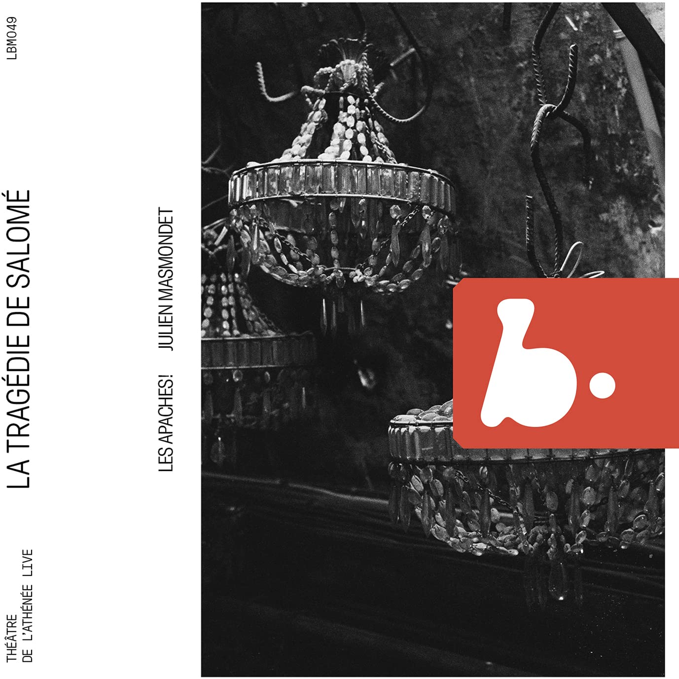 Schmitt/Touchard: La Tragédie de Salome / Loie Classical