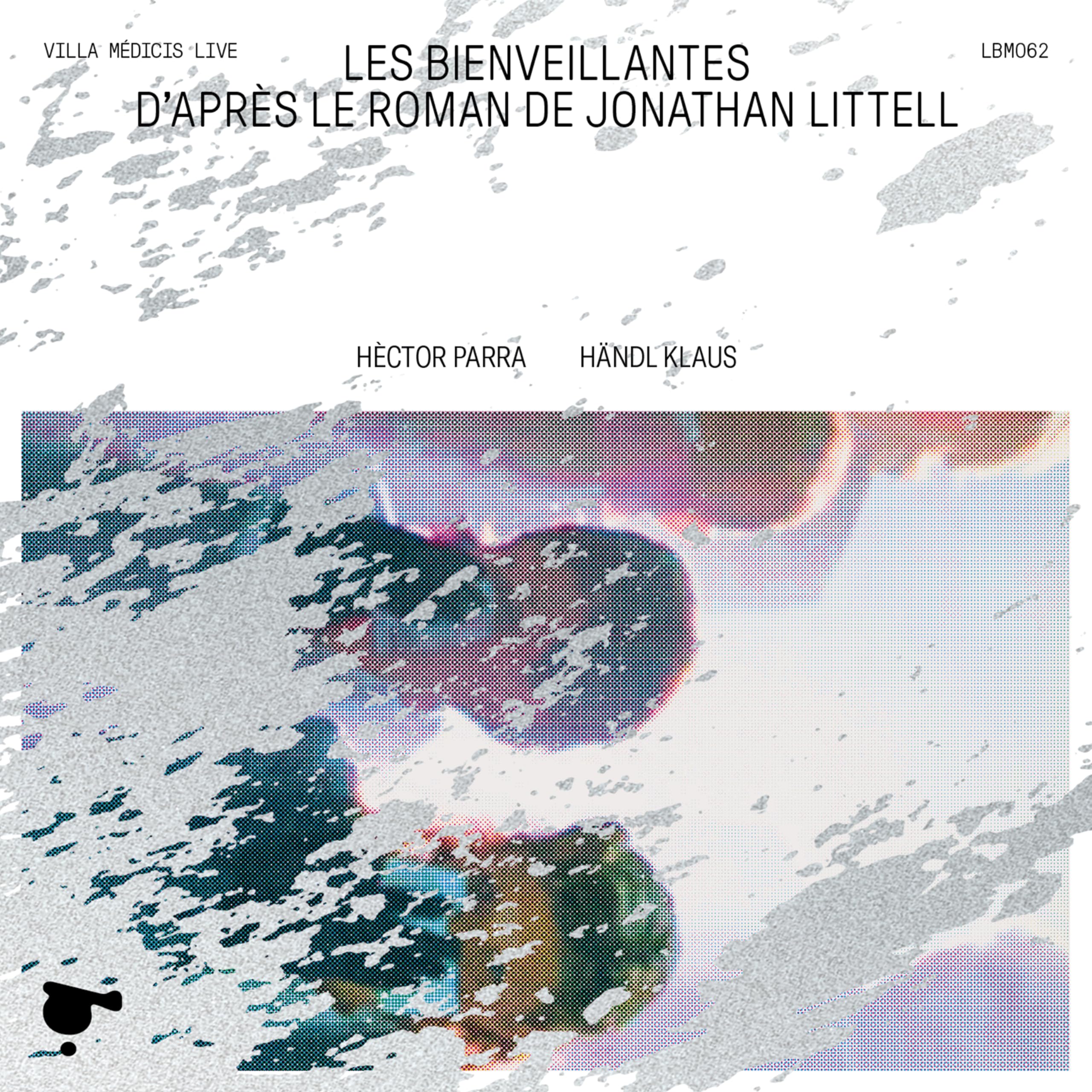Hèctor Parra: Les Bienveillantes (Live) Classical