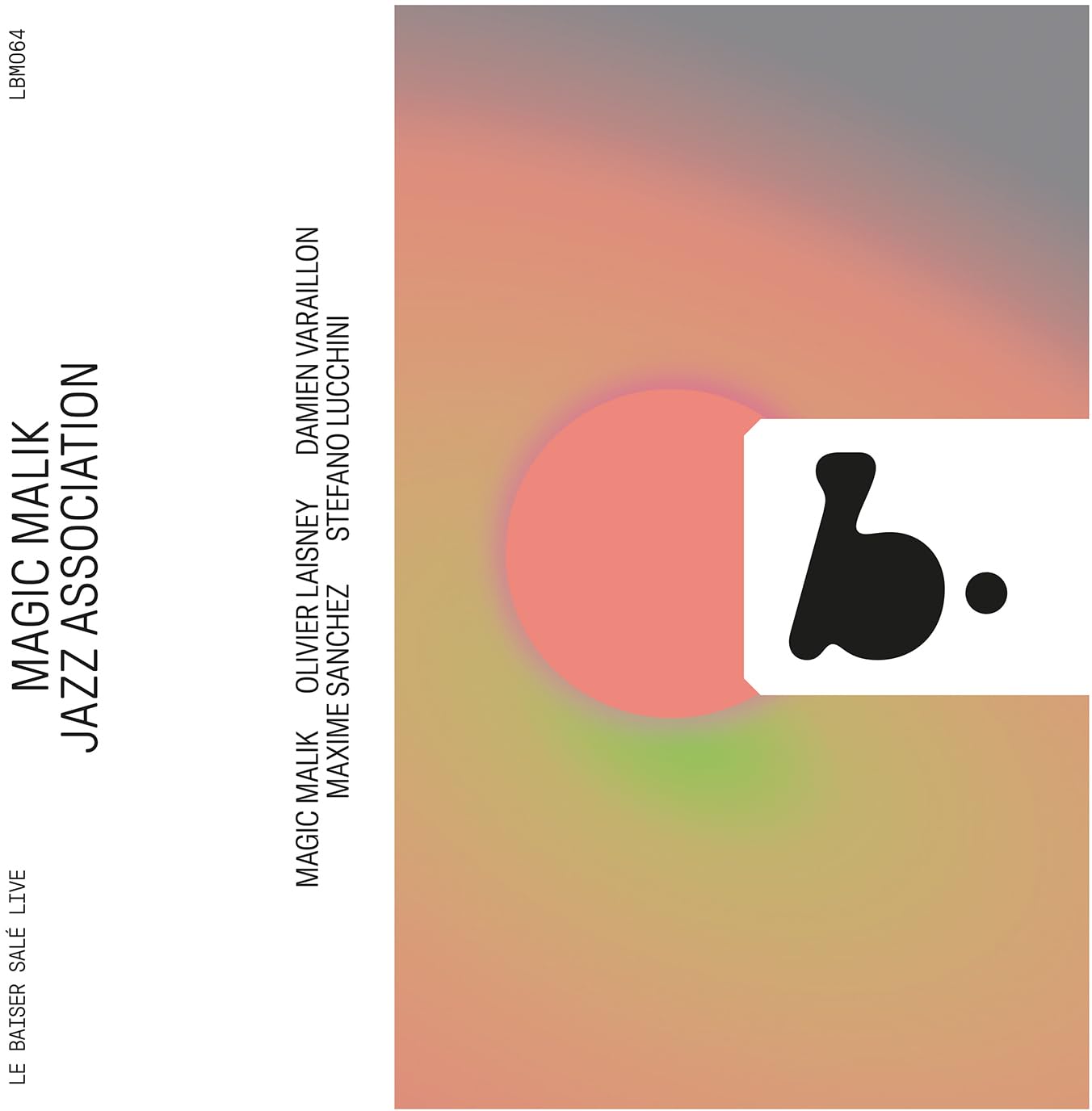 Product Image: Jazz Association (Live)