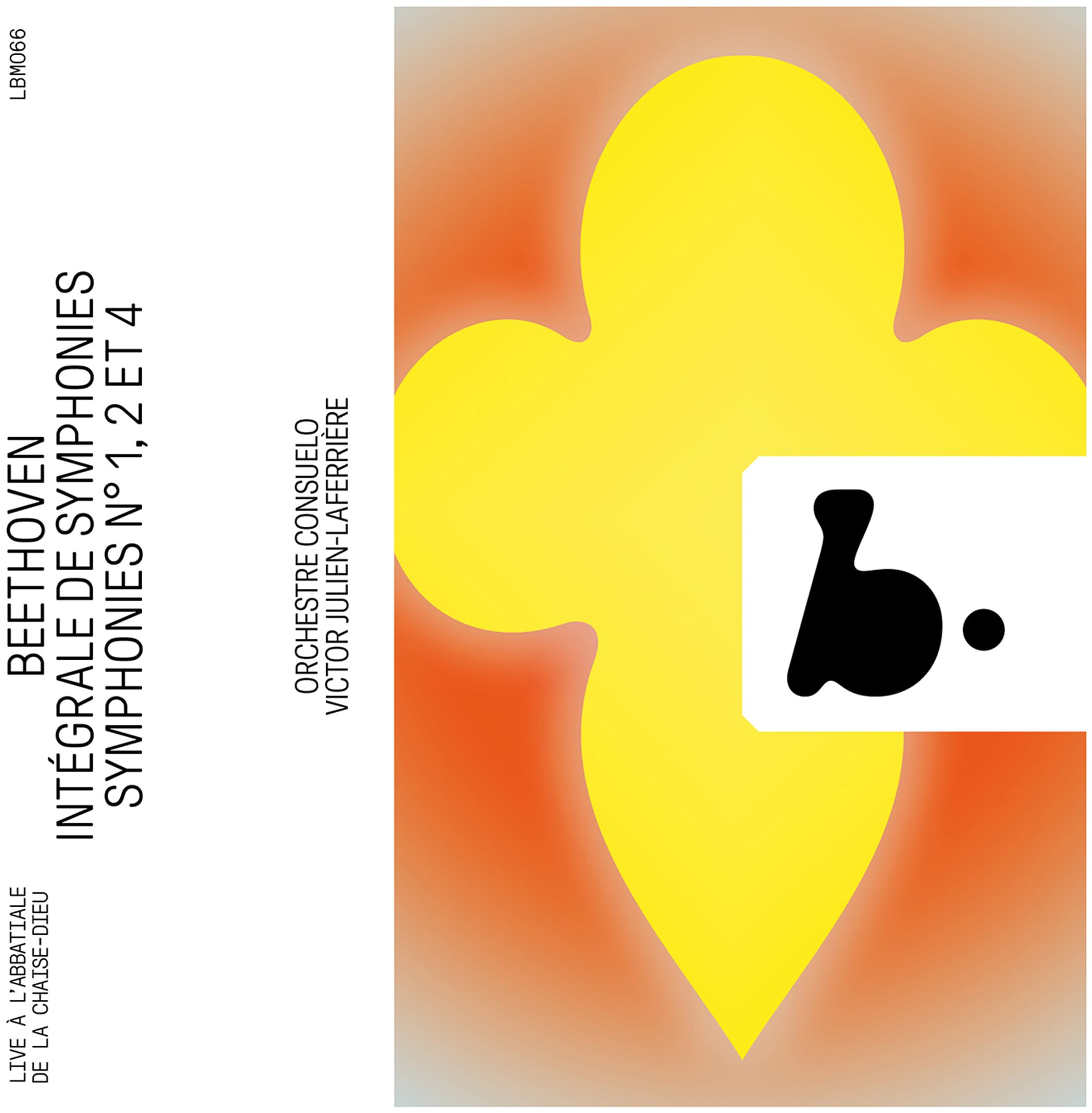 Beethoven: Sinfonien Nr. 1, 2 & 4 Classical