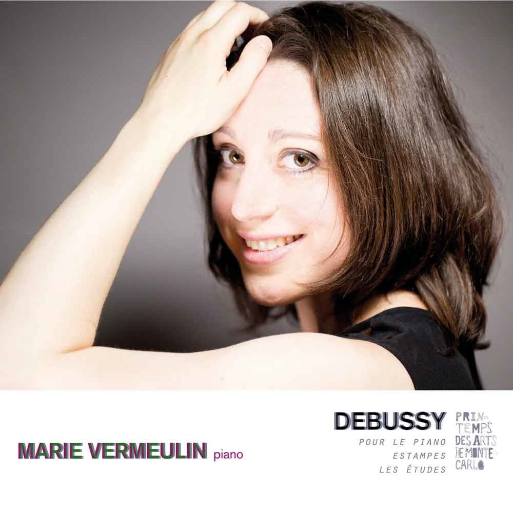 Debussy : pour Le Piano, Estampes, Les Études Classical