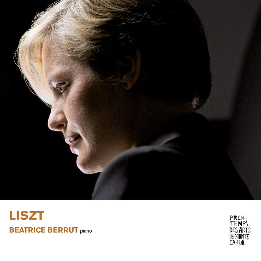 Franz Liszt: Klavierwerke Classical