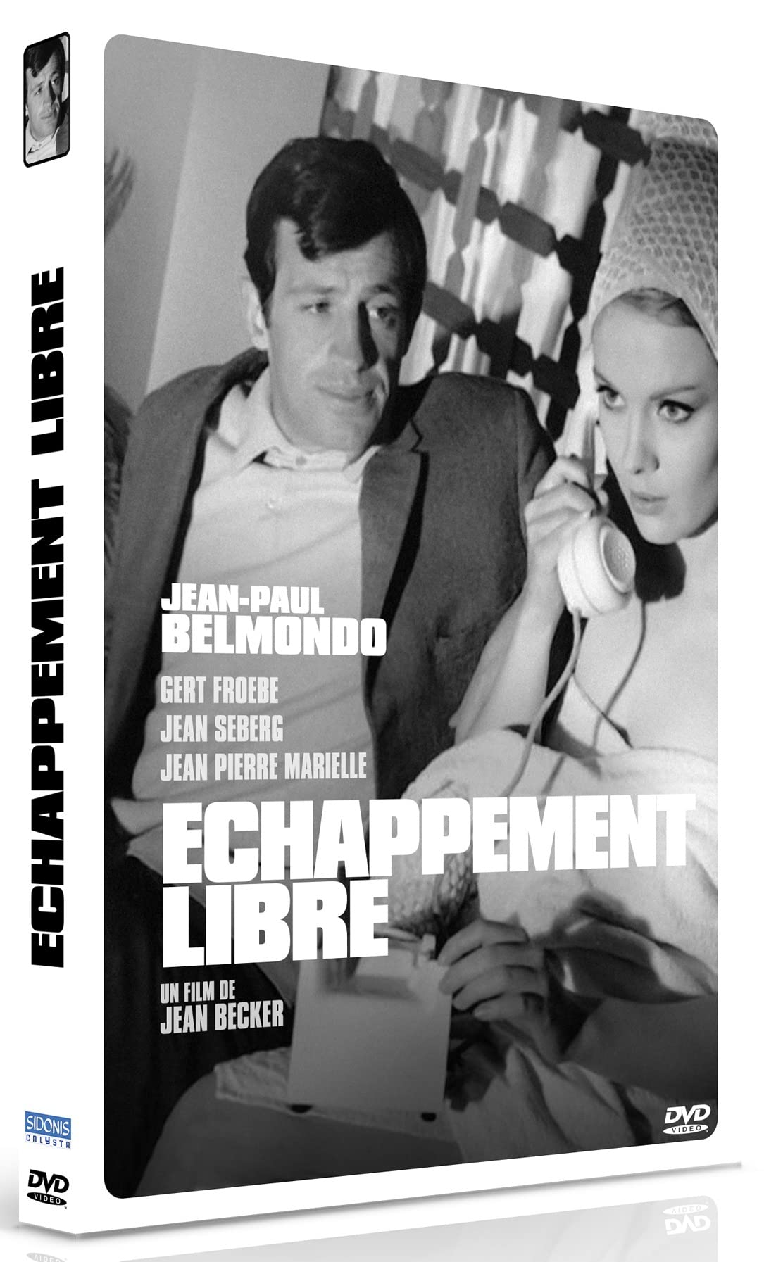 Echappement libre Films