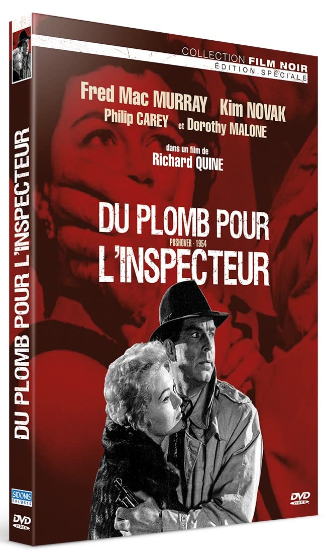 Du plomb pour l'inspecteur Films