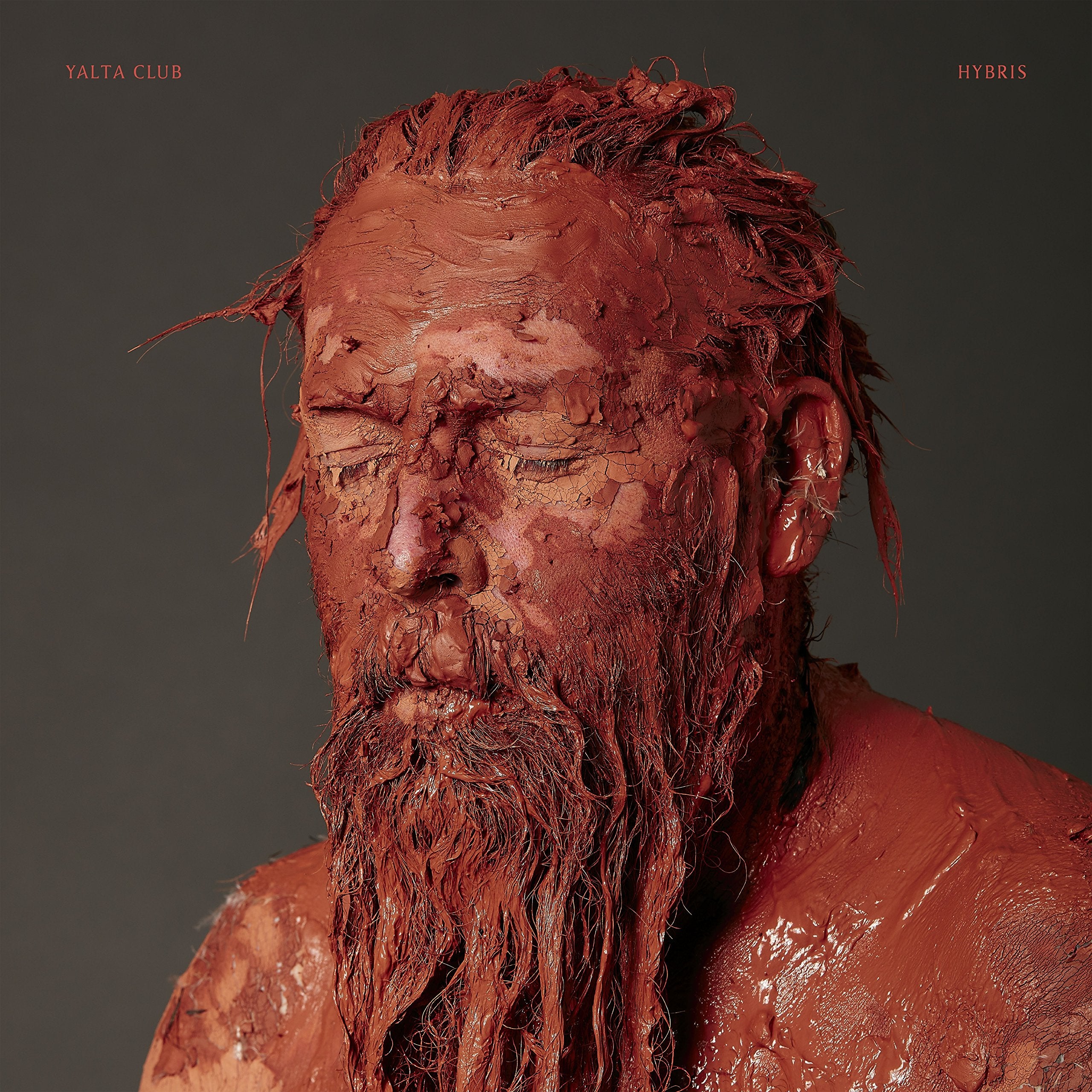 Yalta Club - Hybris Music