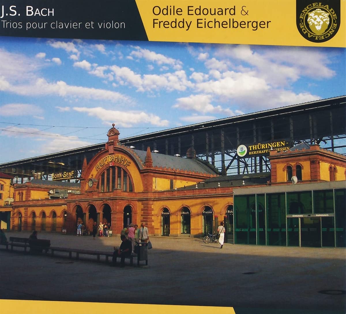 Trios Für Klavier und Violine Classical