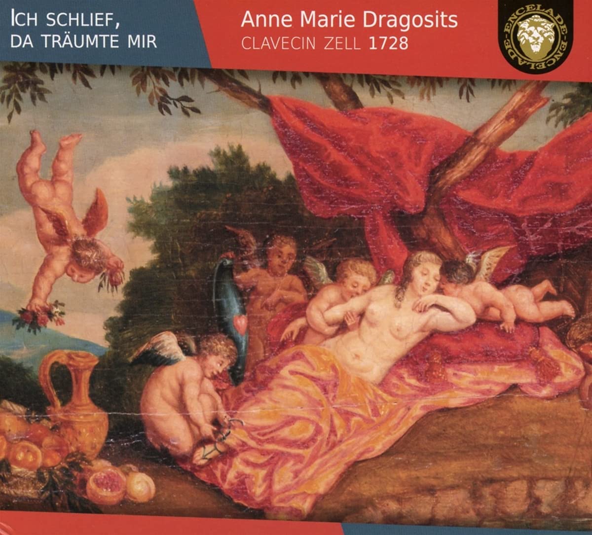 Ich schlief,da träumte mir Classical